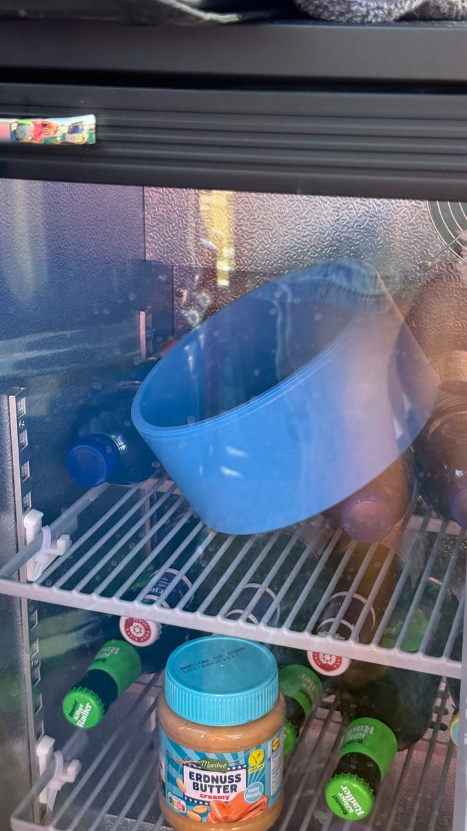 Neuer Wear Ring Und Gereinigtes Pumpengehäuse Vorbereiten
