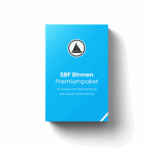 Premiumpaket SBF Binnen