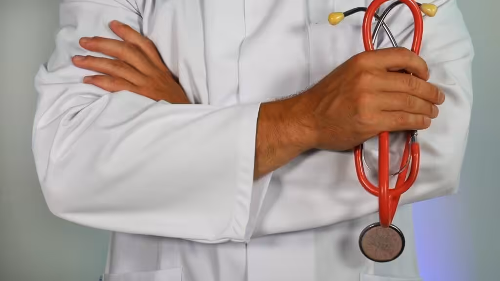 Allgemeiner Gesundheitszustand Sportbootführerschein