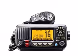 Ukw Sprechfunkgeraet Icom M323 Ubi Funkschein Scaled