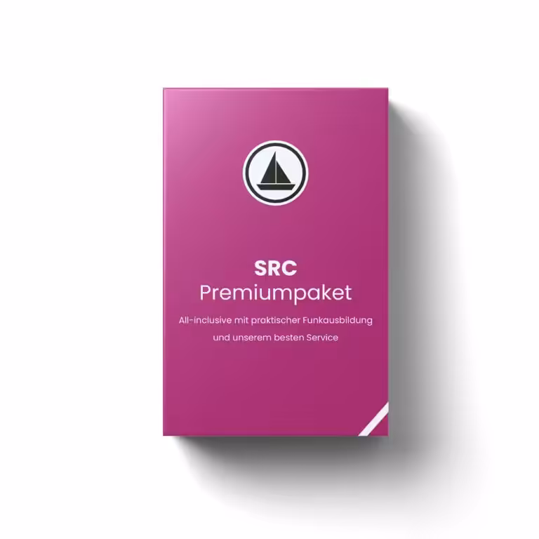 Premiumpaket SRC Funkkurs