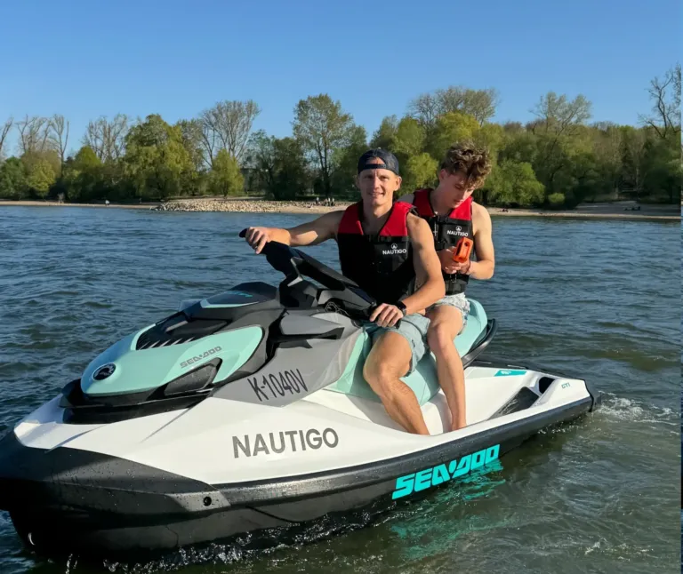 Jetski kaufen 2026: Modelle, Auswahl und worauf du achten musst
