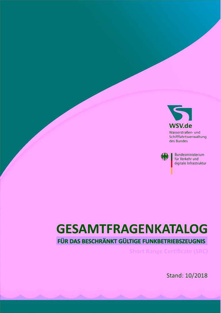 Src Theorieausbildung - Online Funkkurs Mit Ki