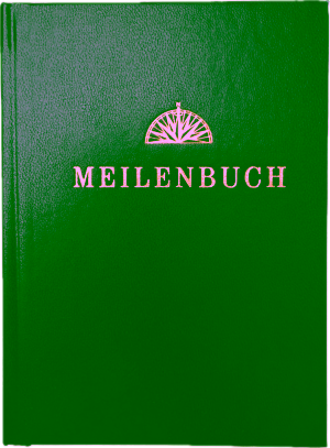 Meilenbuch Sks
