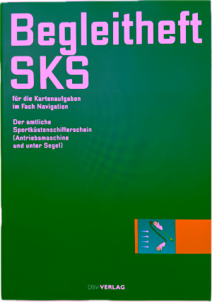 Sks Begleitheft