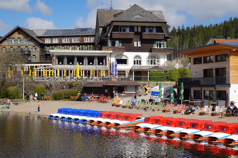 Elektroboot ohne Führerschein? Was 2026 wirklich gilt - Nautigo Electric Boat Rental Germany Lake