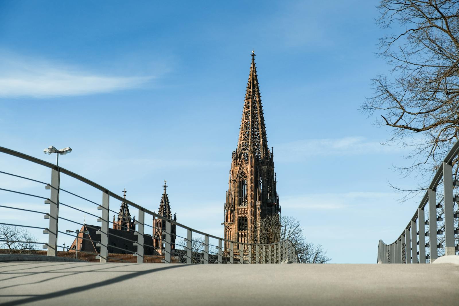 Kanäle Westfalen Münsterland
