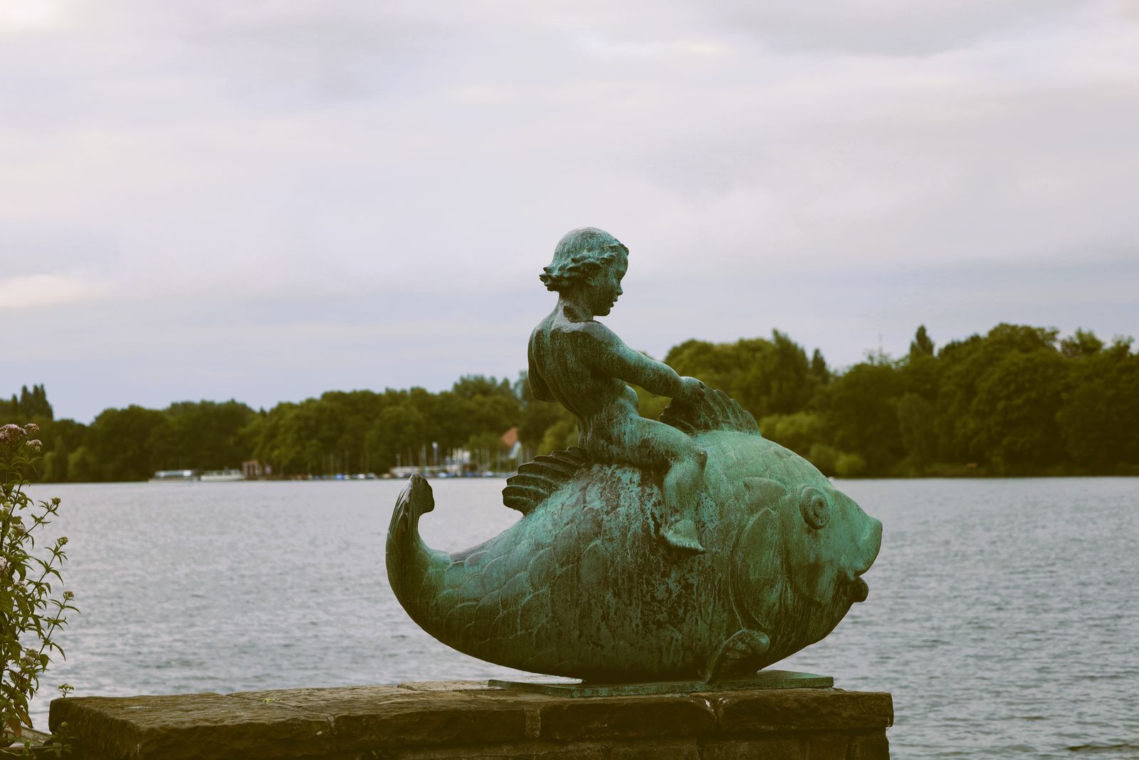 Maschsee Hanover