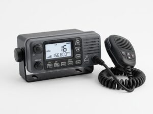 Ukw Sprechfunkgeraet Icom M323 Ubi Funkschein Ohne Ki